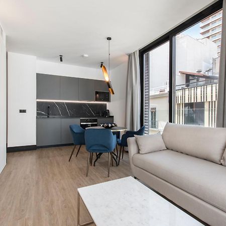 Rs Boutique Apartments Alicante Dış mekan fotoğraf