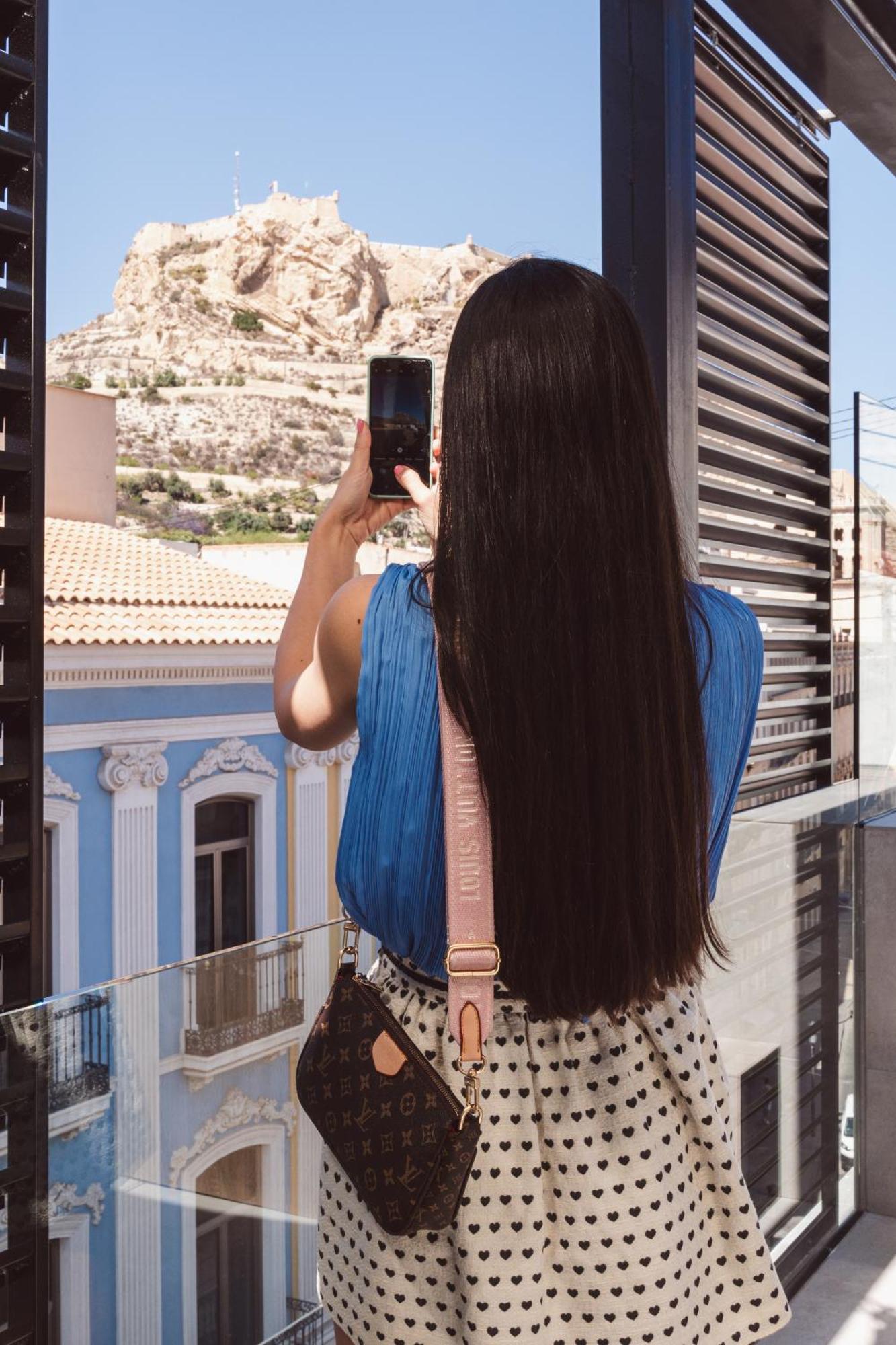 Rs Boutique Apartments Alicante Dış mekan fotoğraf