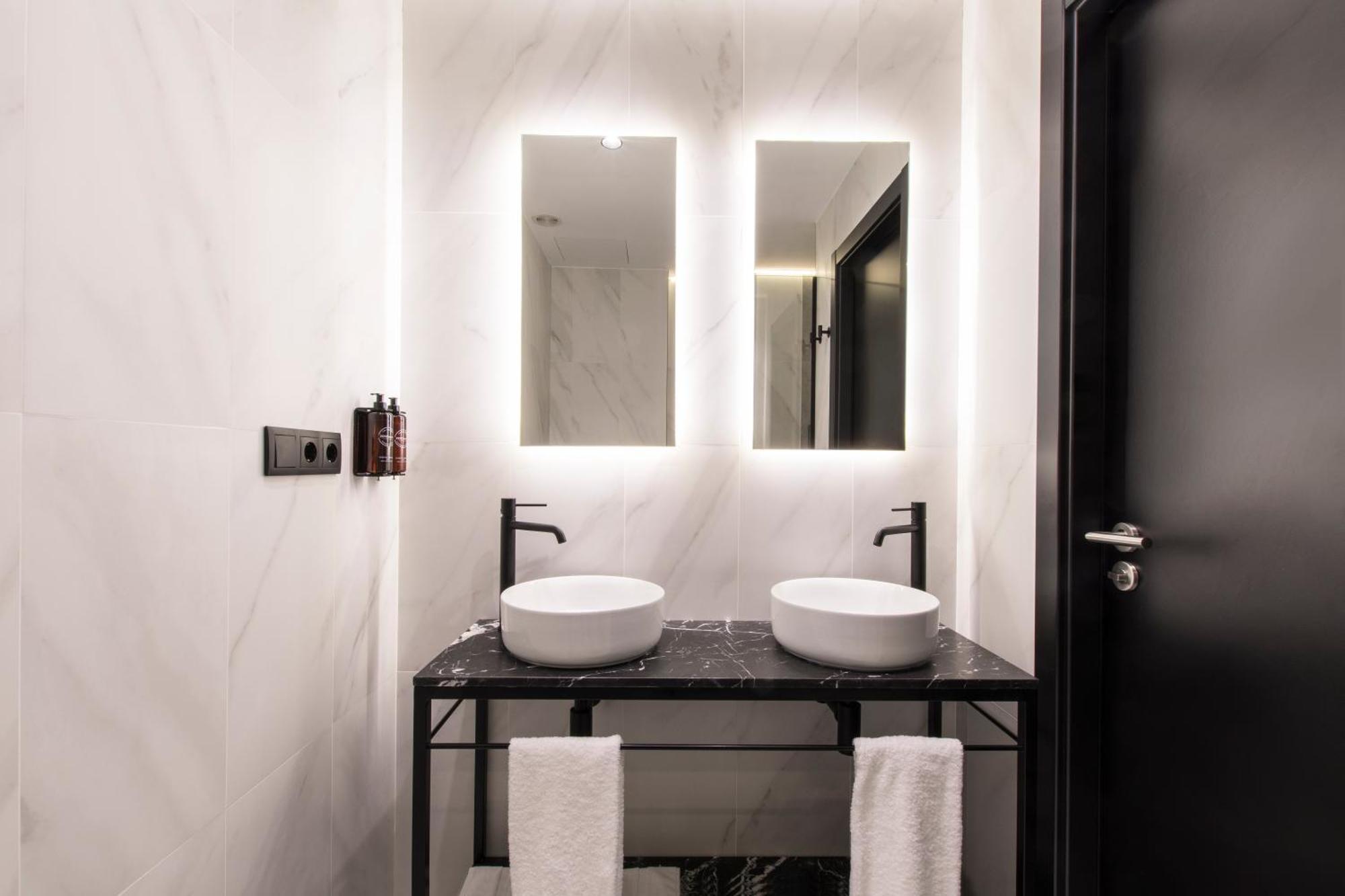 Rs Boutique Apartments Alicante Dış mekan fotoğraf