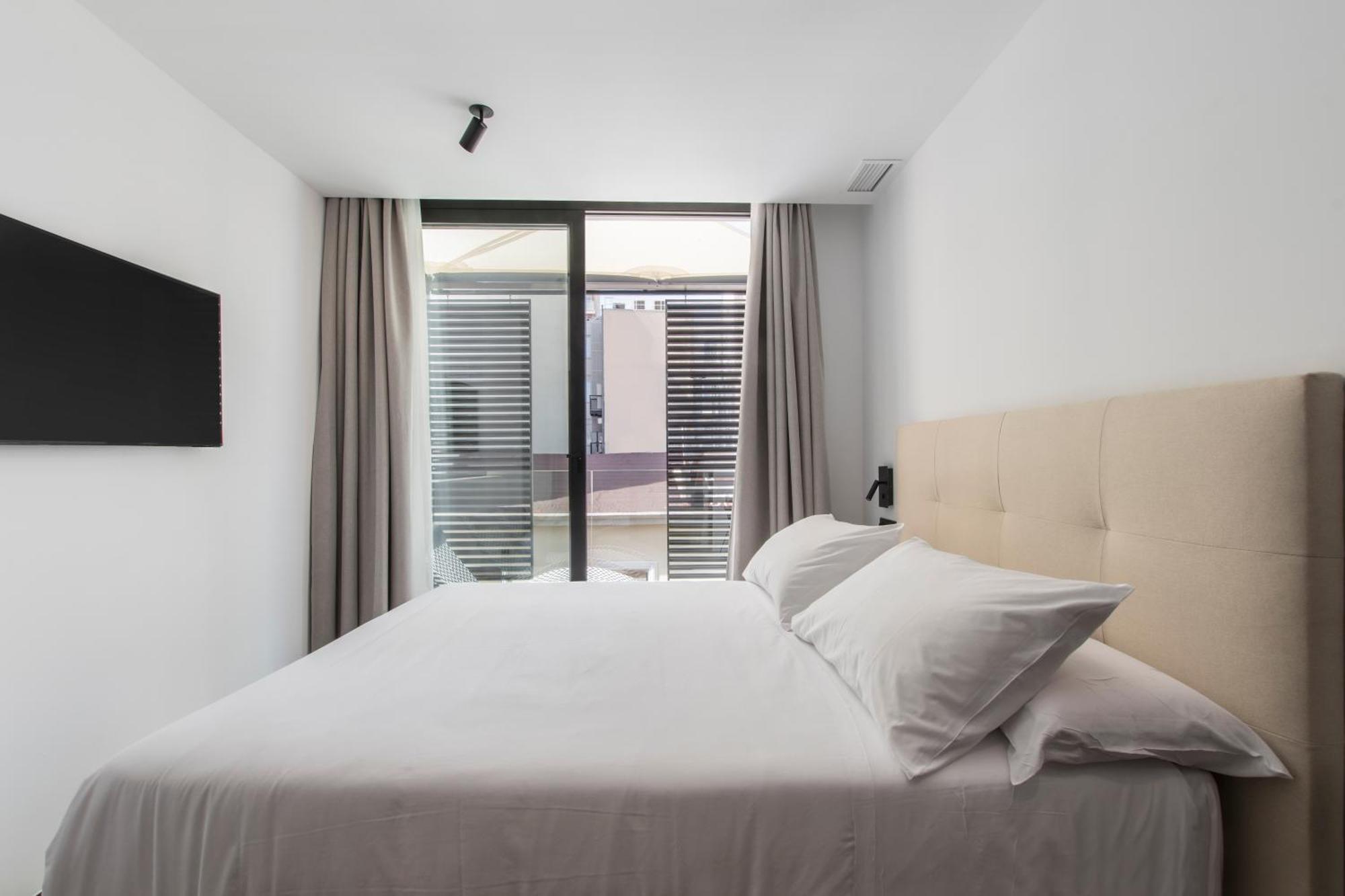 Rs Boutique Apartments Alicante Dış mekan fotoğraf