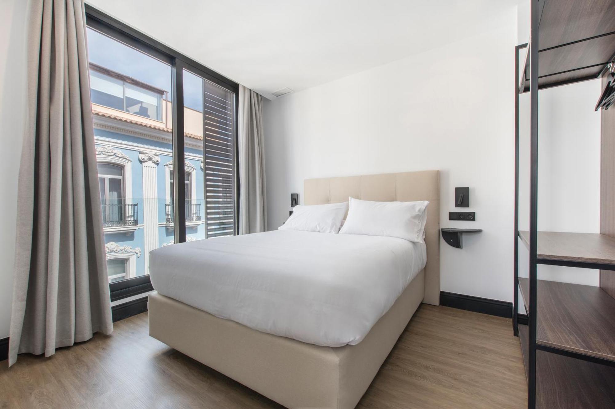 Rs Boutique Apartments Alicante Dış mekan fotoğraf
