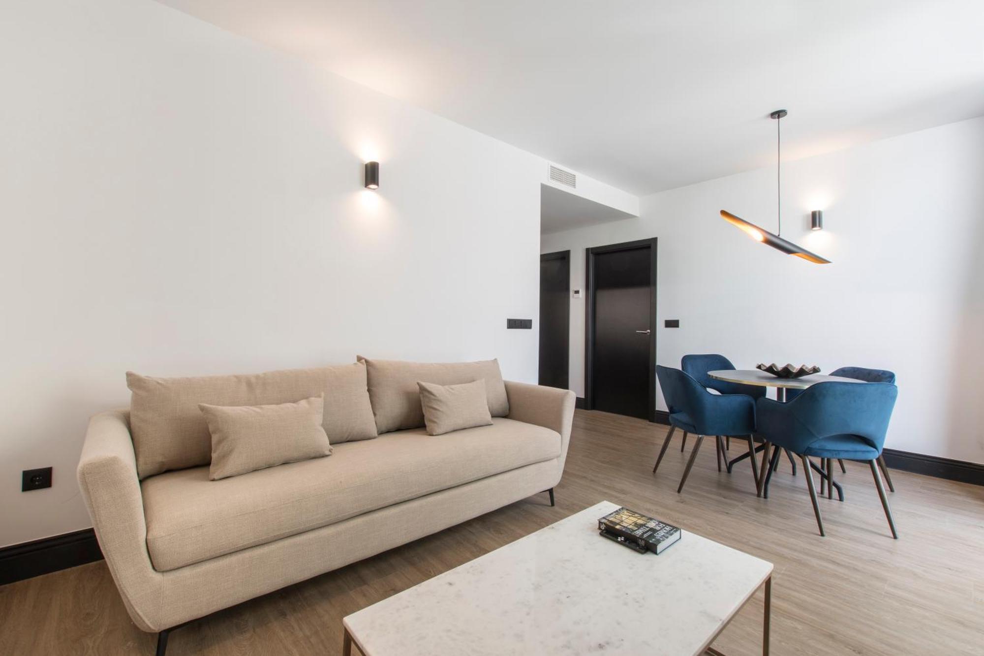 Rs Boutique Apartments Alicante Dış mekan fotoğraf