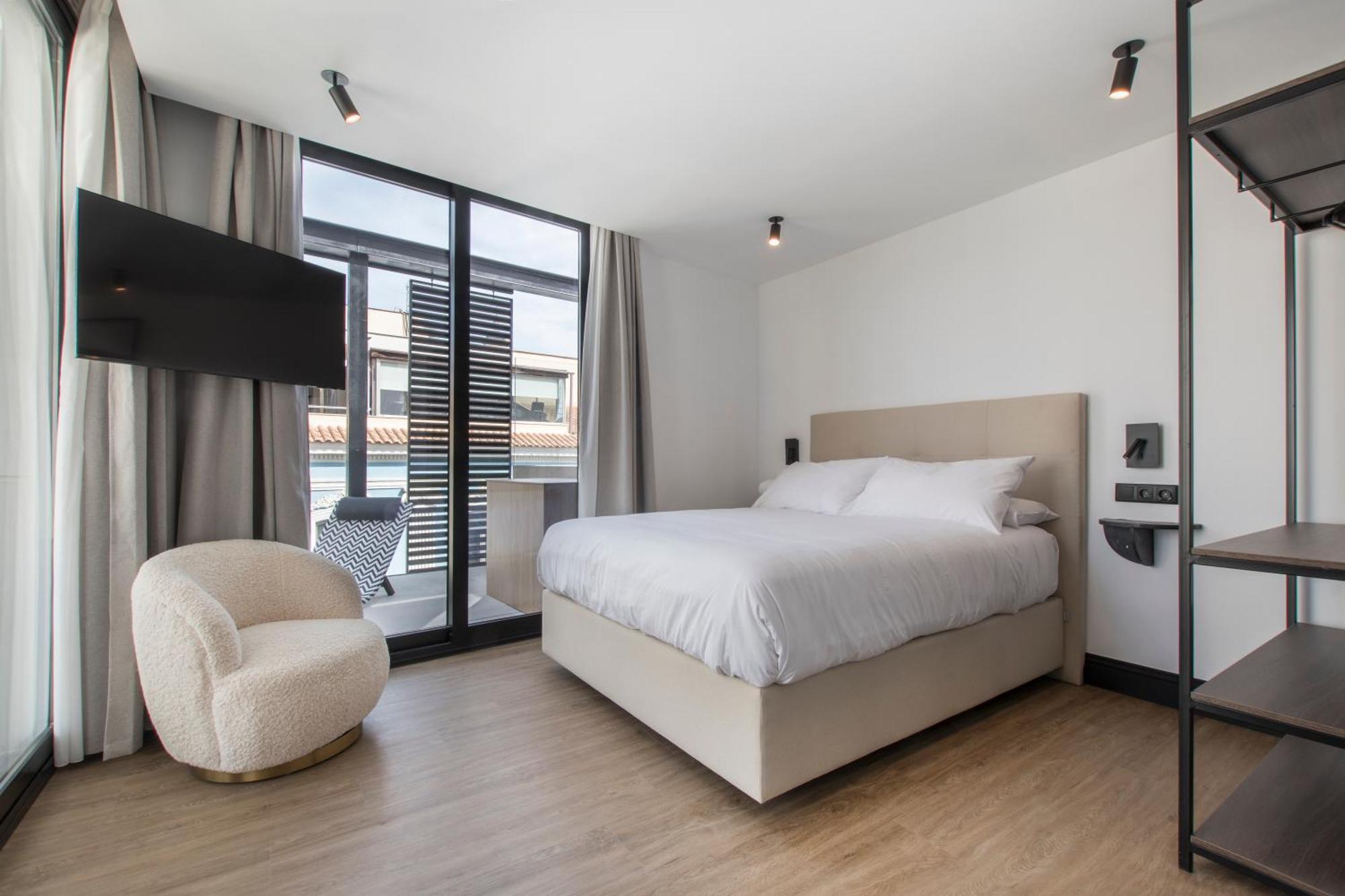 Rs Boutique Apartments Alicante Dış mekan fotoğraf
