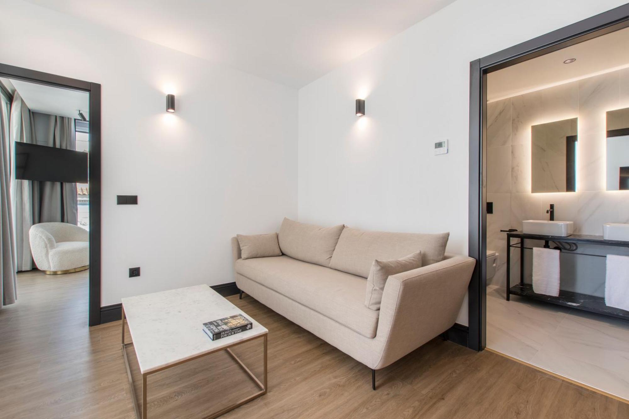 Rs Boutique Apartments Alicante Dış mekan fotoğraf