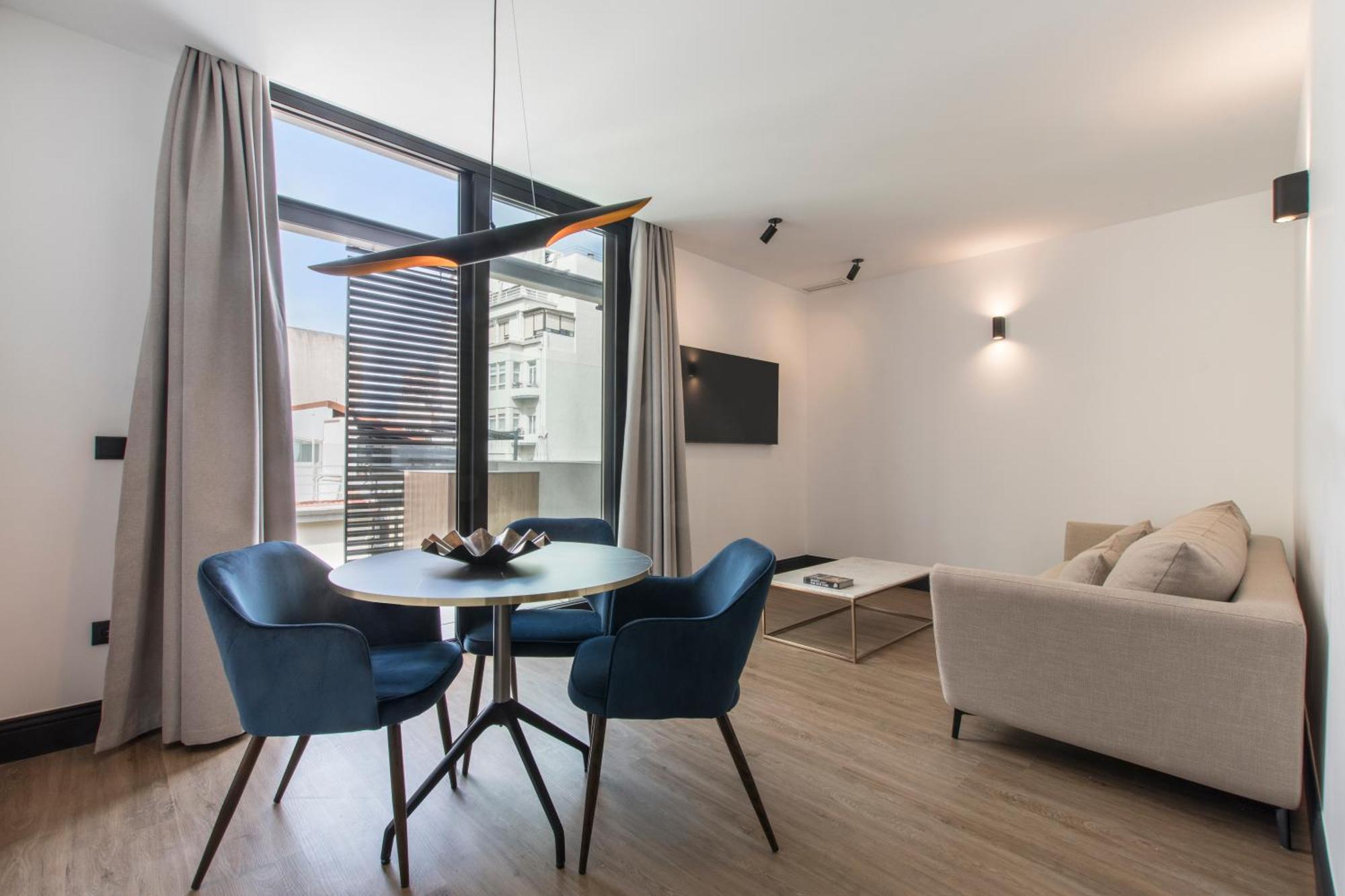 Rs Boutique Apartments Alicante Dış mekan fotoğraf