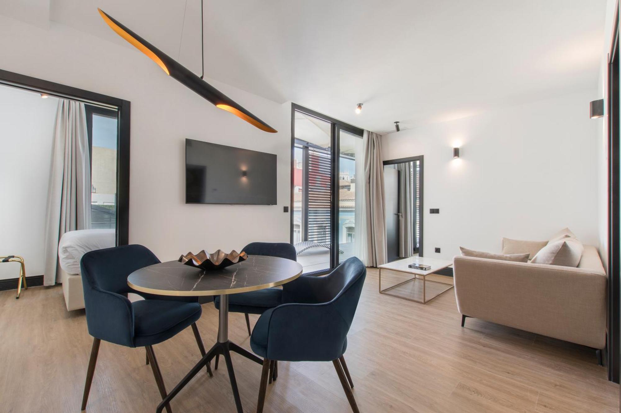 Rs Boutique Apartments Alicante Dış mekan fotoğraf