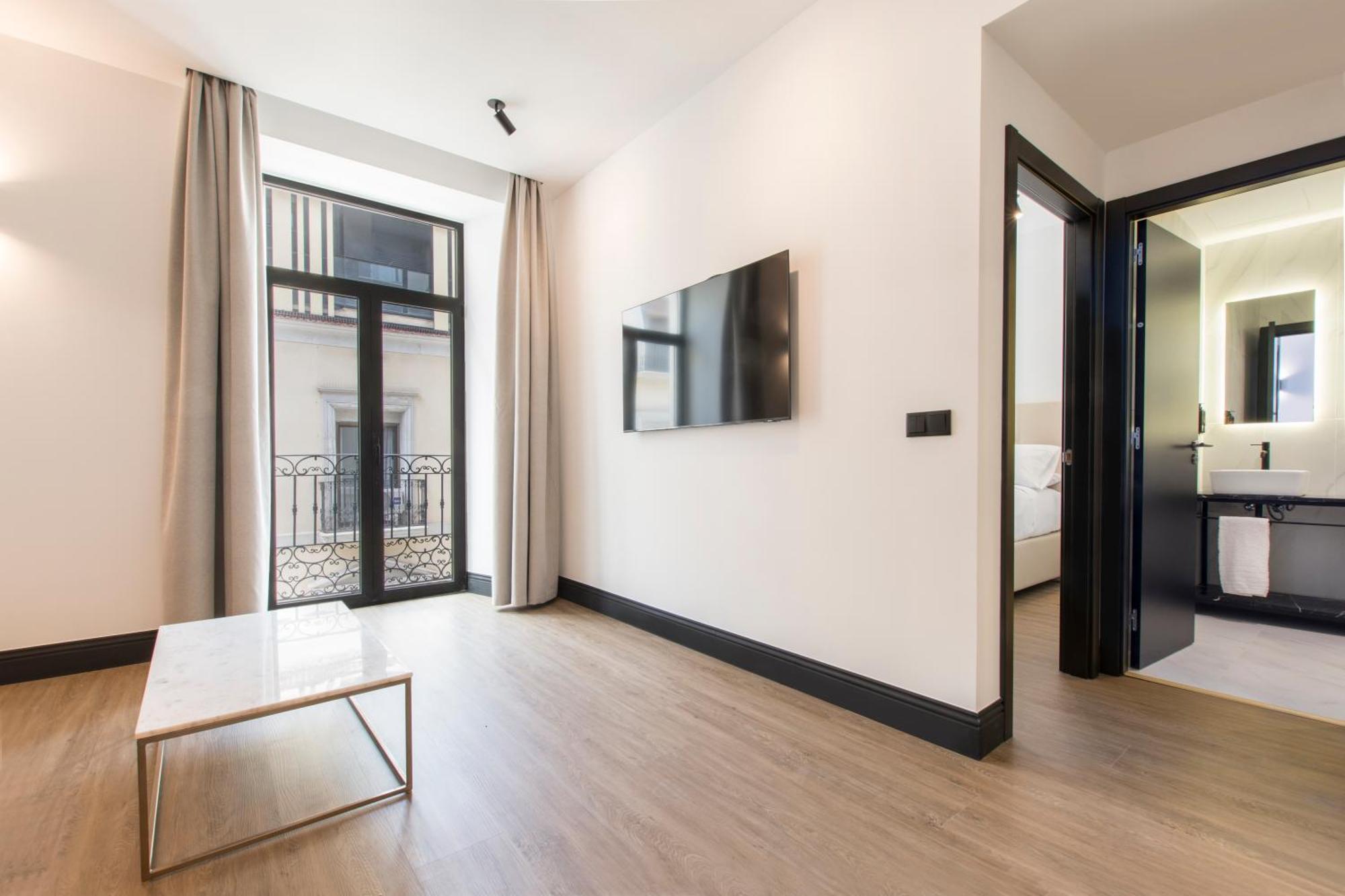Rs Boutique Apartments Alicante Dış mekan fotoğraf