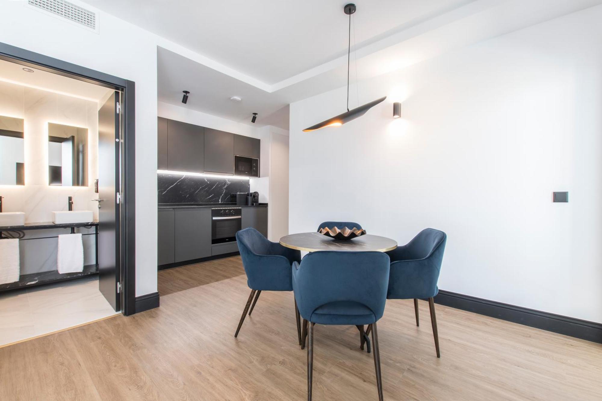 Rs Boutique Apartments Alicante Dış mekan fotoğraf