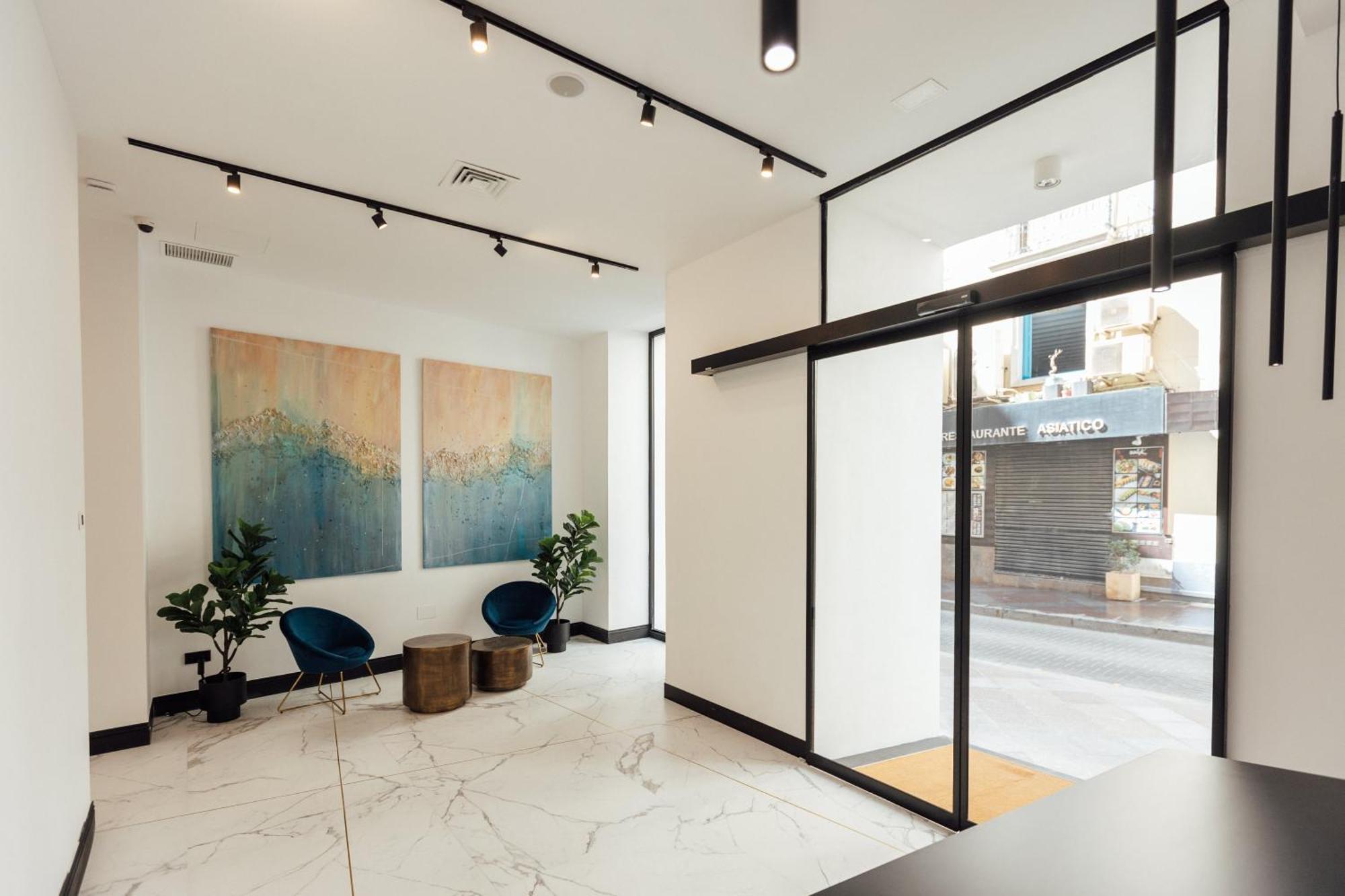 Rs Boutique Apartments Alicante Dış mekan fotoğraf