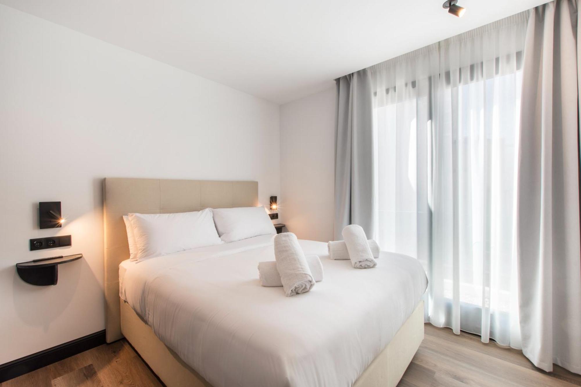 Rs Boutique Apartments Alicante Dış mekan fotoğraf