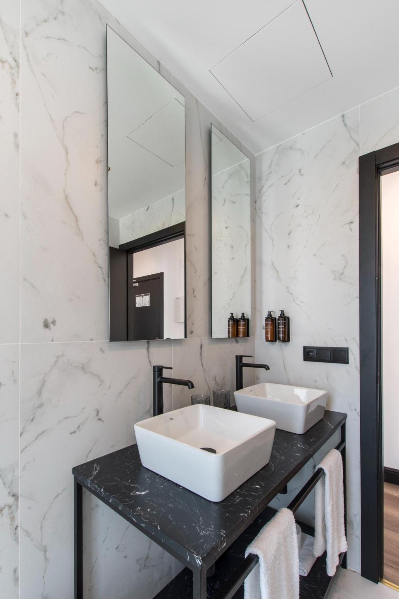 Rs Boutique Apartments Alicante Dış mekan fotoğraf