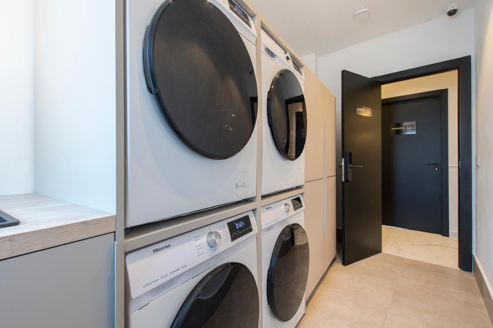 Rs Boutique Apartments Alicante Dış mekan fotoğraf